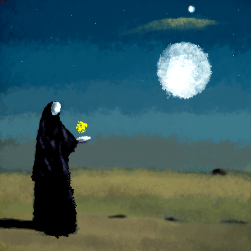 The Gift by Fabin