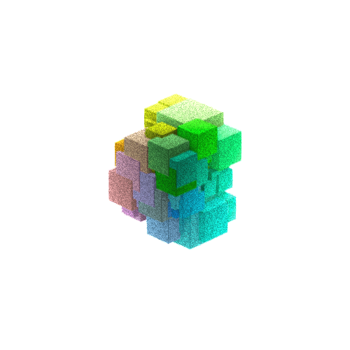 CryptoCube#1