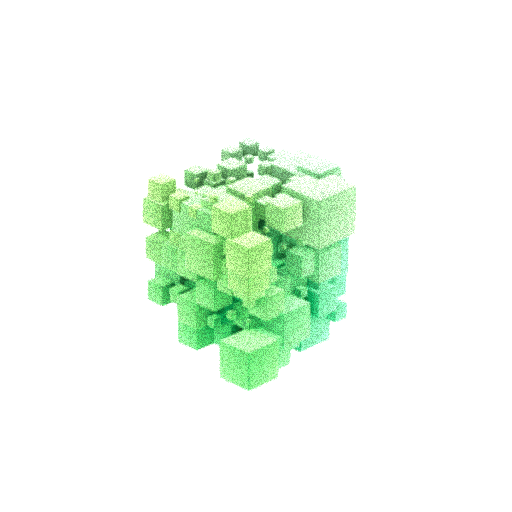 CryptoCube#10