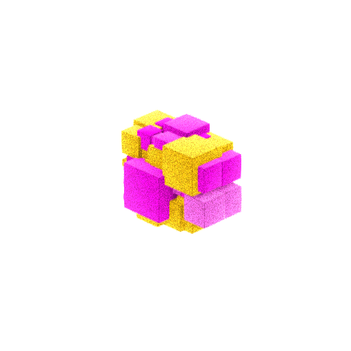 CryptoCube#119