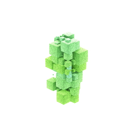 CryptoCube#121