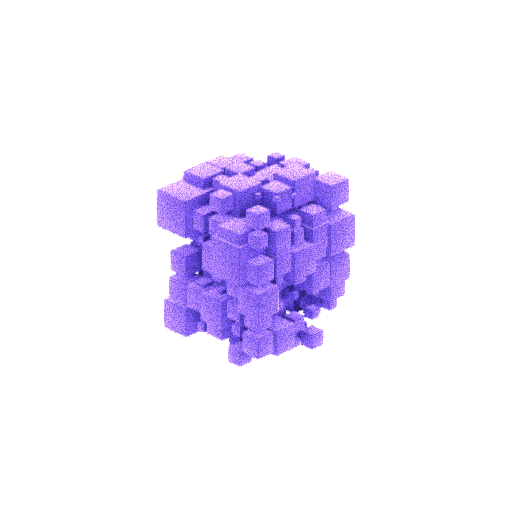 CryptoCube#122