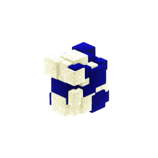 CryptoCube#128