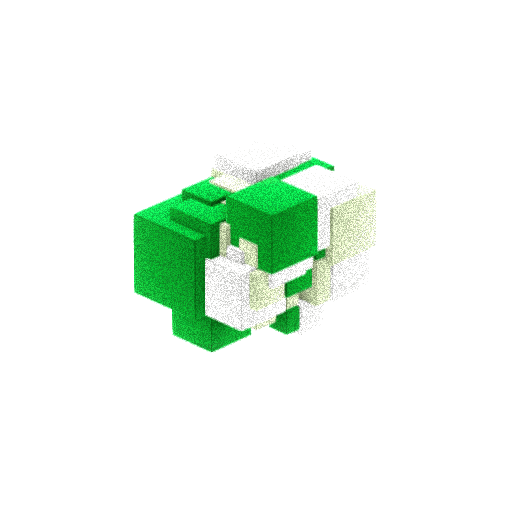 CryptoCube#131