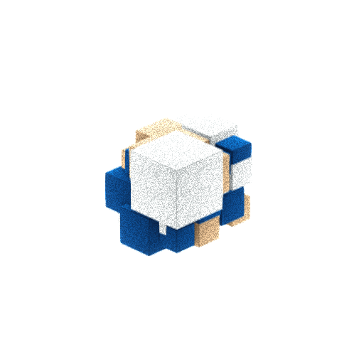 CryptoCube#132