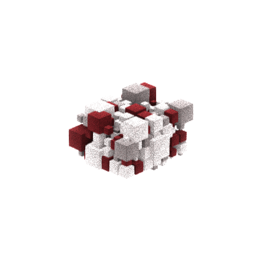 CryptoCube#134