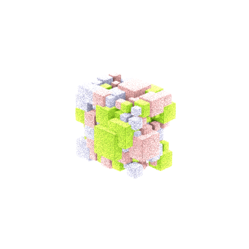 CryptoCube#135