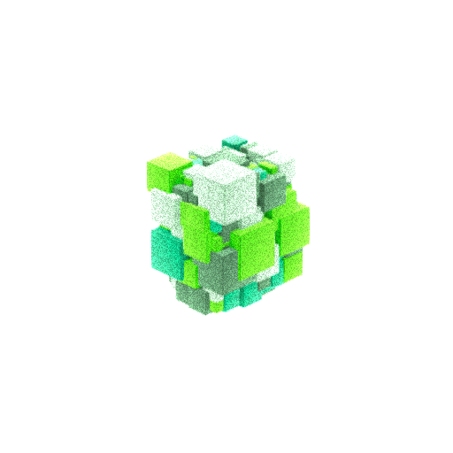 CryptoCube#137