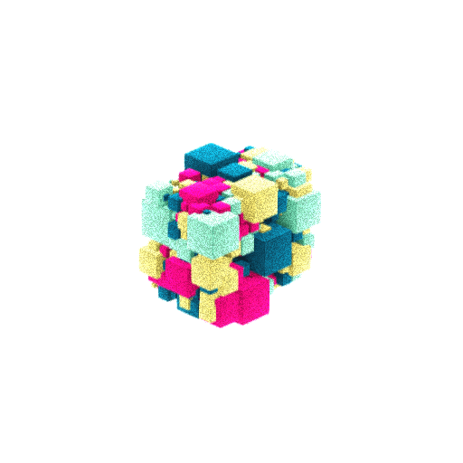 CryptoCube#141