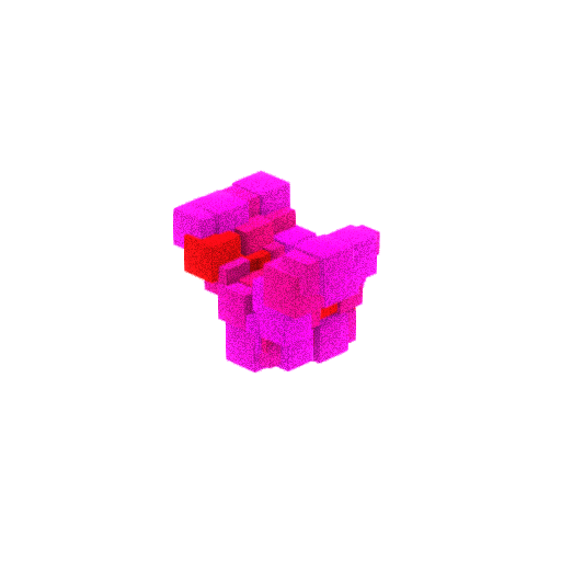 CryptoCube#147