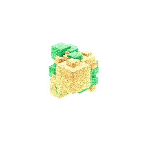 CryptoCube#15