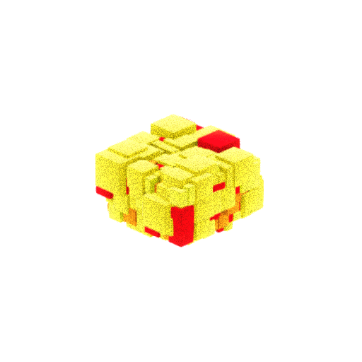 CryptoCube#150