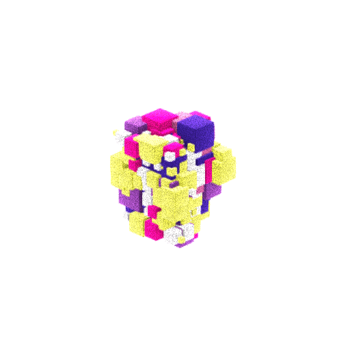 CryptoCube#158