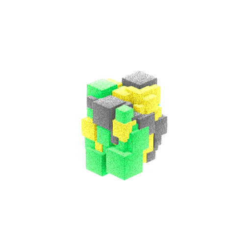 CryptoCube#16