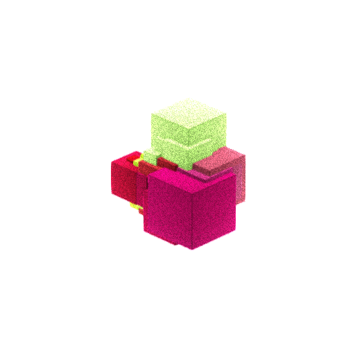 CryptoCube#161