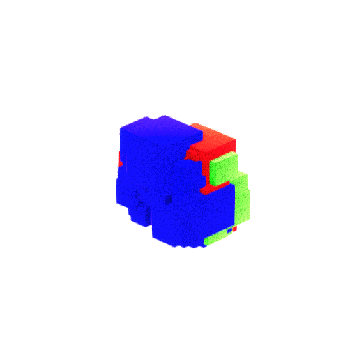 CryptoCube#165