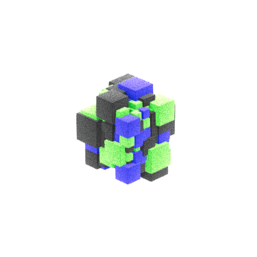CryptoCube#17