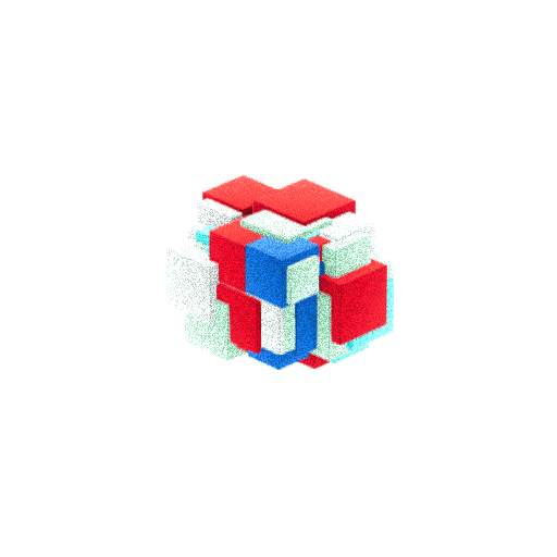 CryptoCube#18