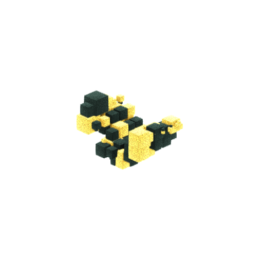 CryptoCube#196