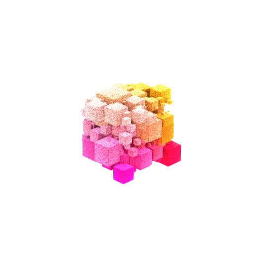 CryptoCube#2