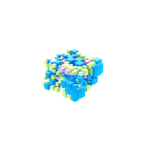 CryptoCube#207