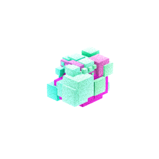 CryptoCube#22