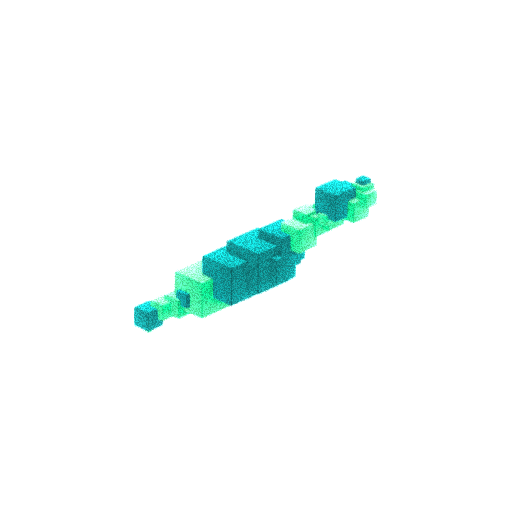 CryptoCube#238