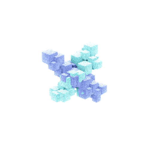 CryptoCube#249
