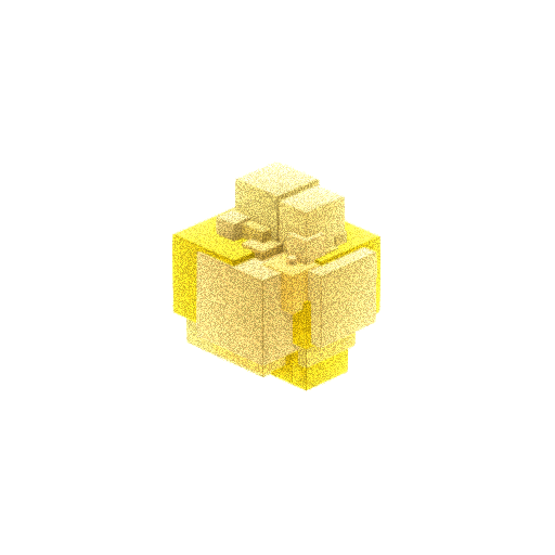 CryptoCube#25