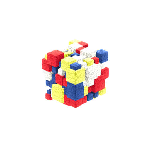 CryptoCube#255