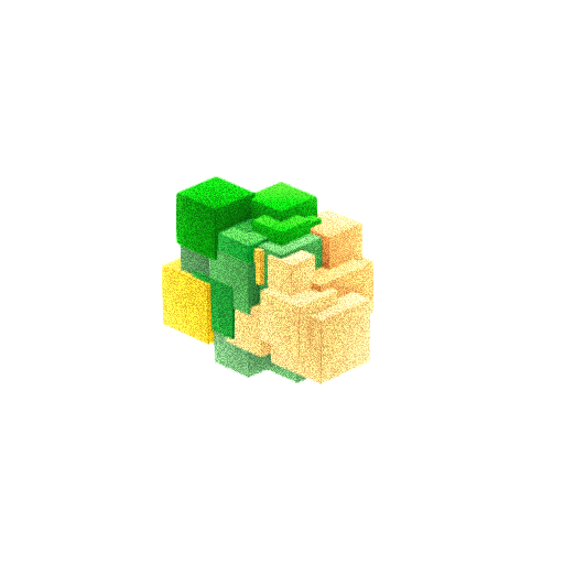 CryptoCube#26