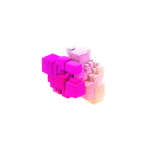 CryptoCube#3