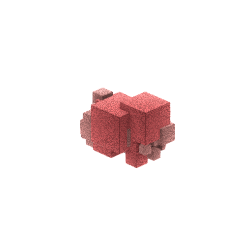 CryptoCube#33