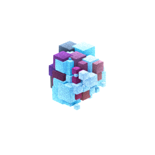 CryptoCube#35