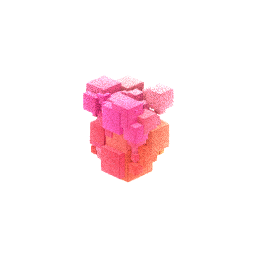 CryptoCube#37
