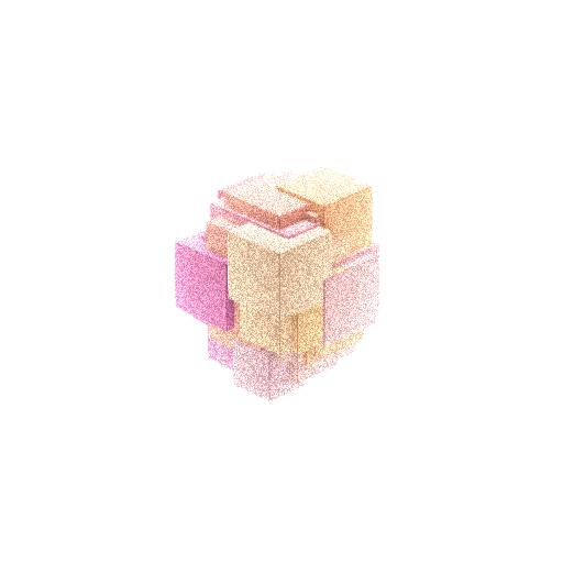 CryptoCube#38