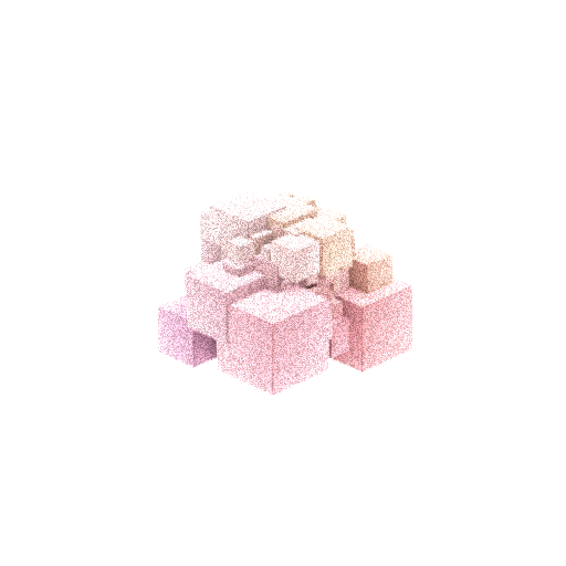 CryptoCube#43