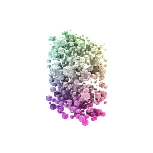 CryptoCube#47