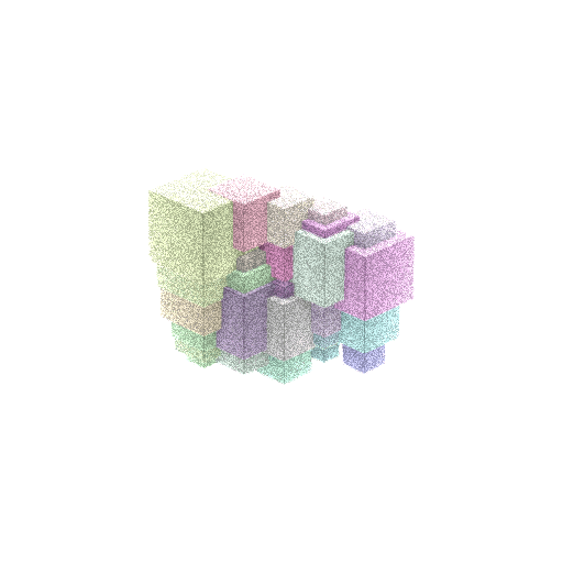 CryptoCube#5