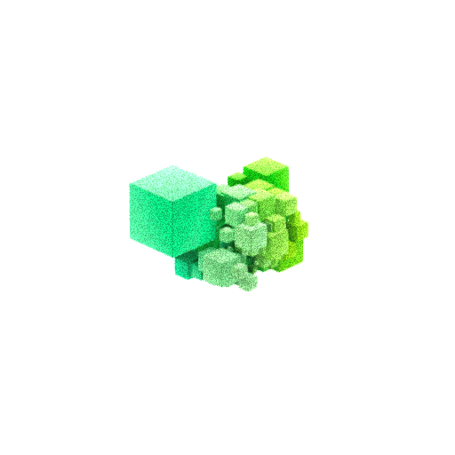 CryptoCube#54