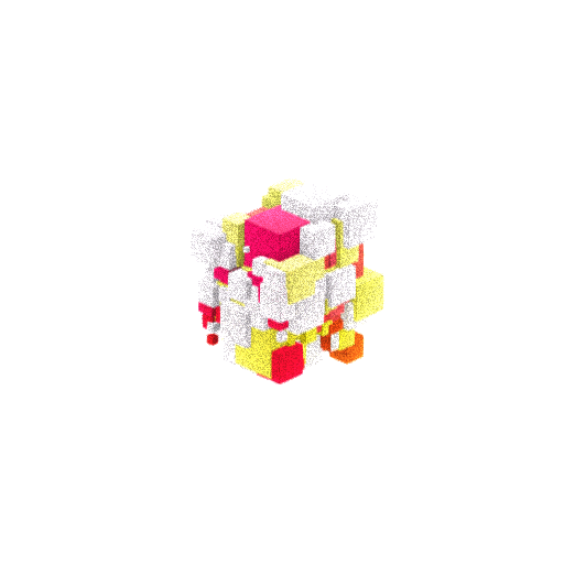 CryptoCube#55