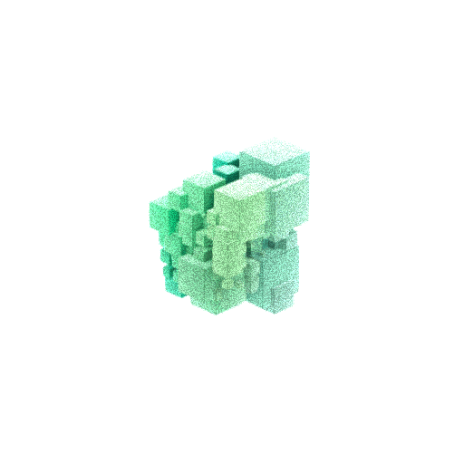 CryptoCube#6
