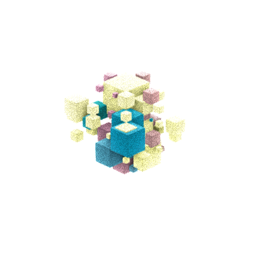 CryptoCube#60
