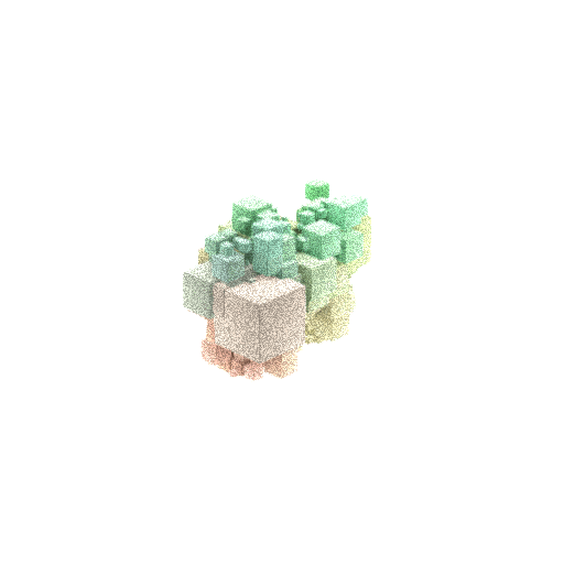 CryptoCube#62