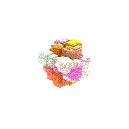 CryptoCube#66
