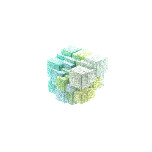 CryptoCube#67