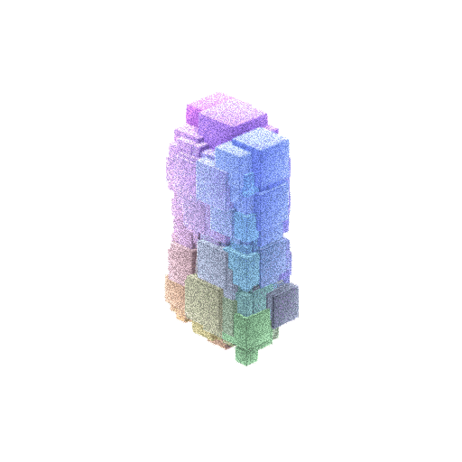 CryptoCube#69