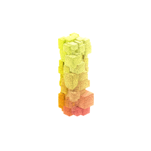 CryptoCube#73