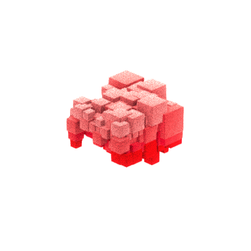 CryptoCube#75