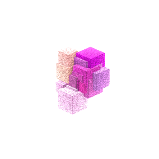 CryptoCube#91